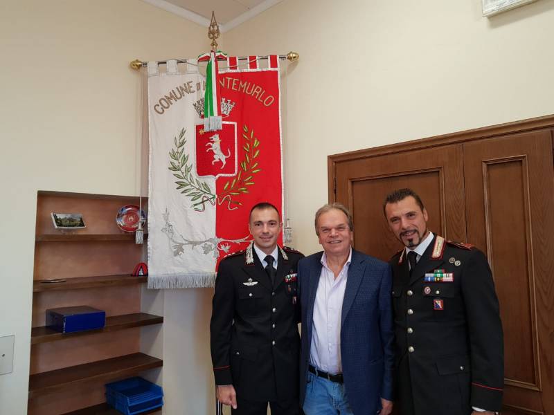 Arrestata imprenditrice per caporalato: plauso del Sindaco