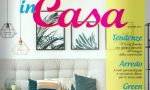 Torna la rivista inCasa in regalo con i nostri settimanali