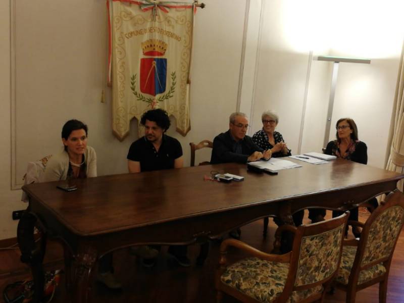 Buoni spesa Unicoop alle associazioni di volontariato