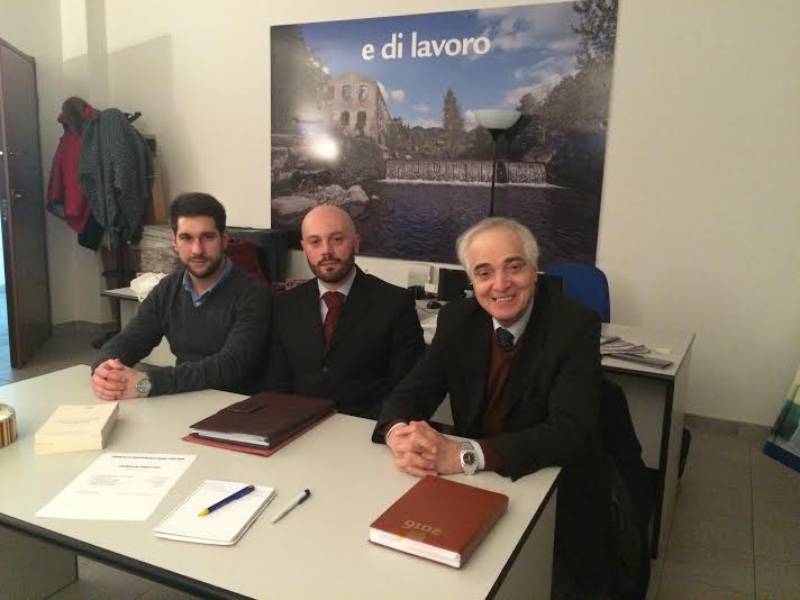 Il Cpap punzecchia il sindaco Biffoni: “Prato? Ha la sindrome di Calimero”