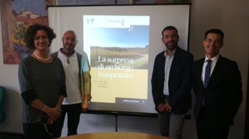 Una nuova app per promuovere il turismo lastrigiano