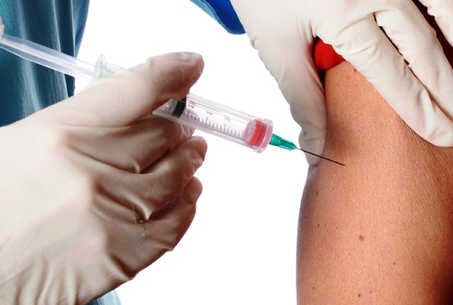 Studente ricoverato per meningite