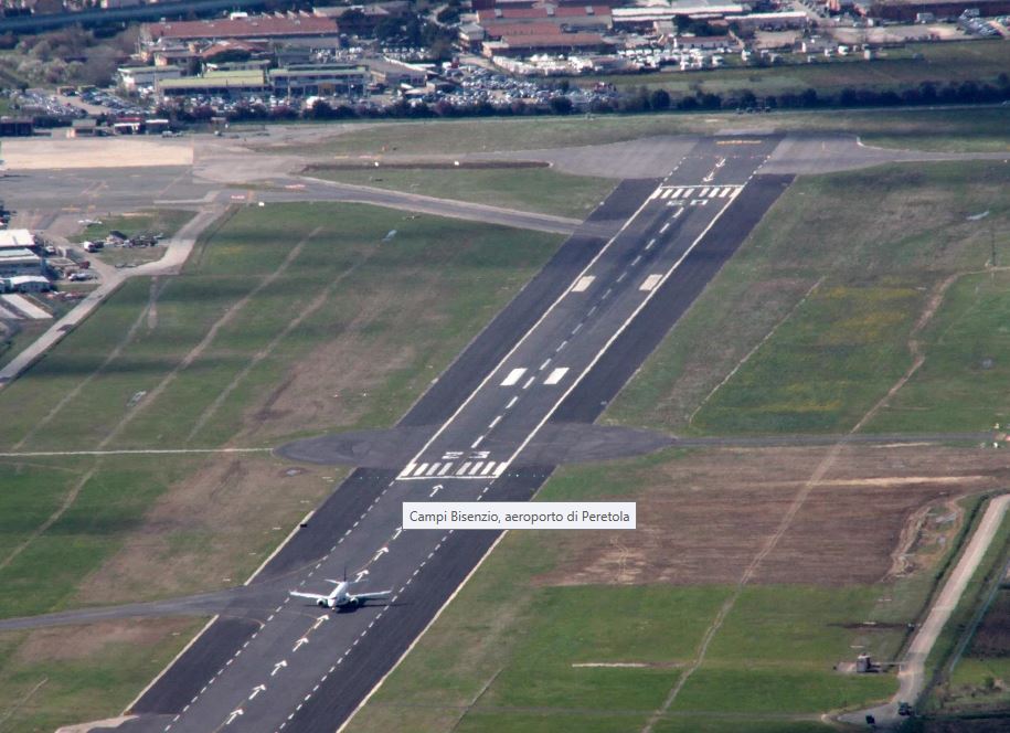 Il consiglio comunale unito contro l’ampliamento dell’aeroporto di Peretola