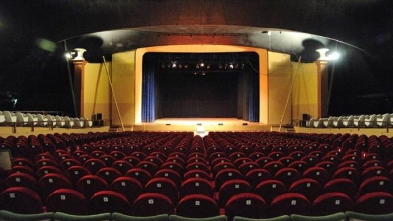 Il Requiem di Mozart al Teatro Verdi di Montecatini