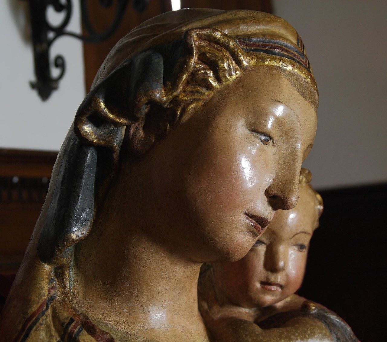 Giornata del FAI: il Museo della Misericordia di Firenze