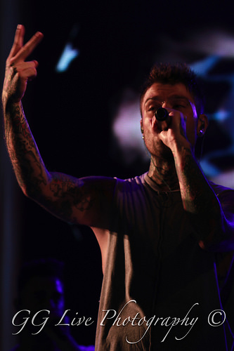 Giovanna M. Carli: Fedez, Prima di Ogni Cosa ci vuole EDUCAZIONE!