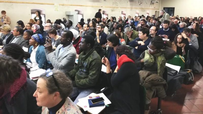 Stranieri in Toscana: presentati i dati della Regione