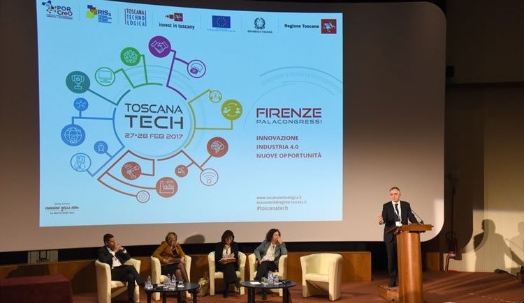 Toscana Tech torna per il secondo anno