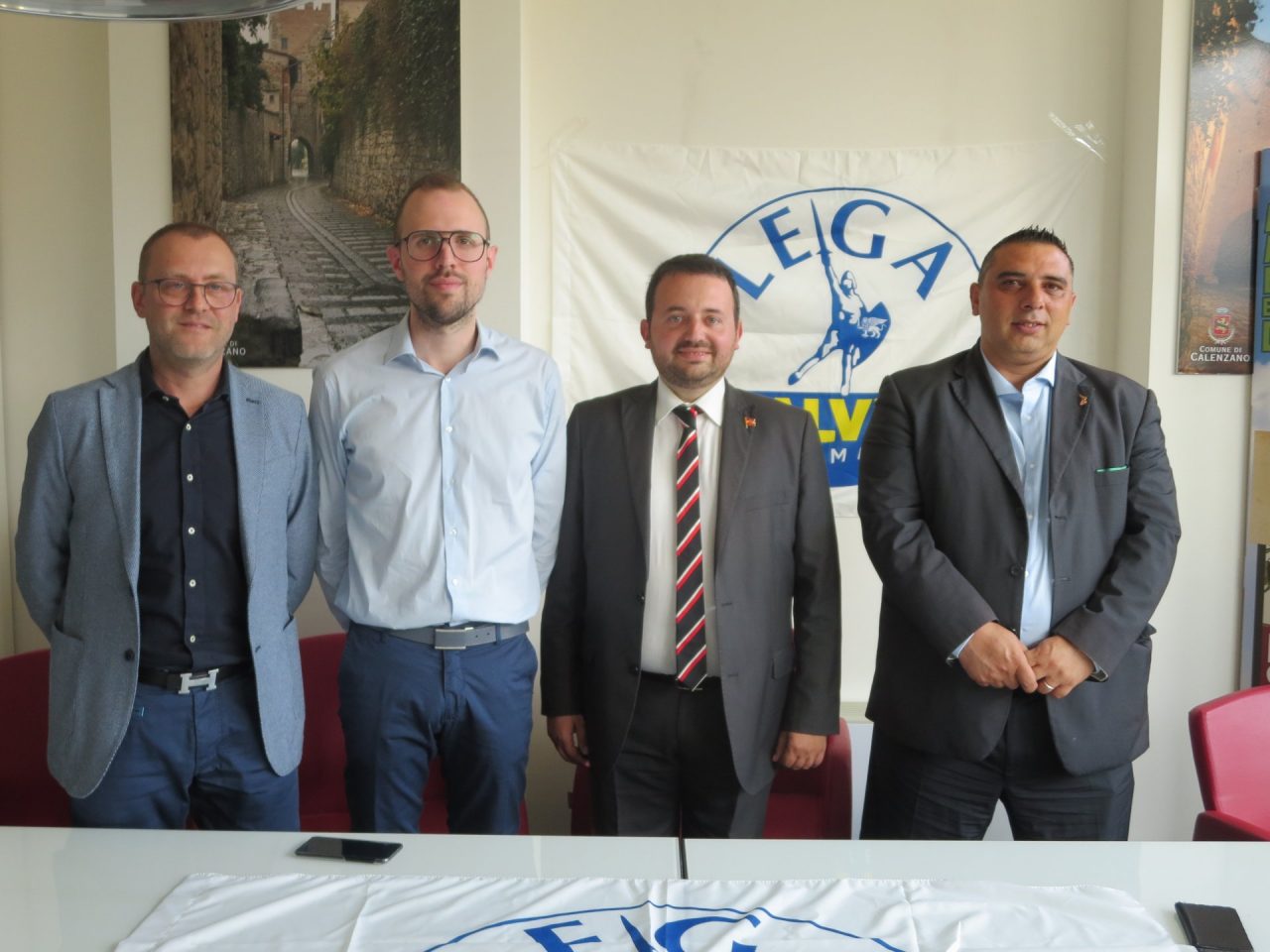 Proroga a Publiacqua a Calenzano: Baratti (Lega) critica la decisione del Sindaco Biagioli