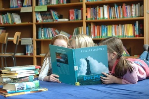 Alla biblioteca Della Fonte arrivano i “Giovedì letterari”