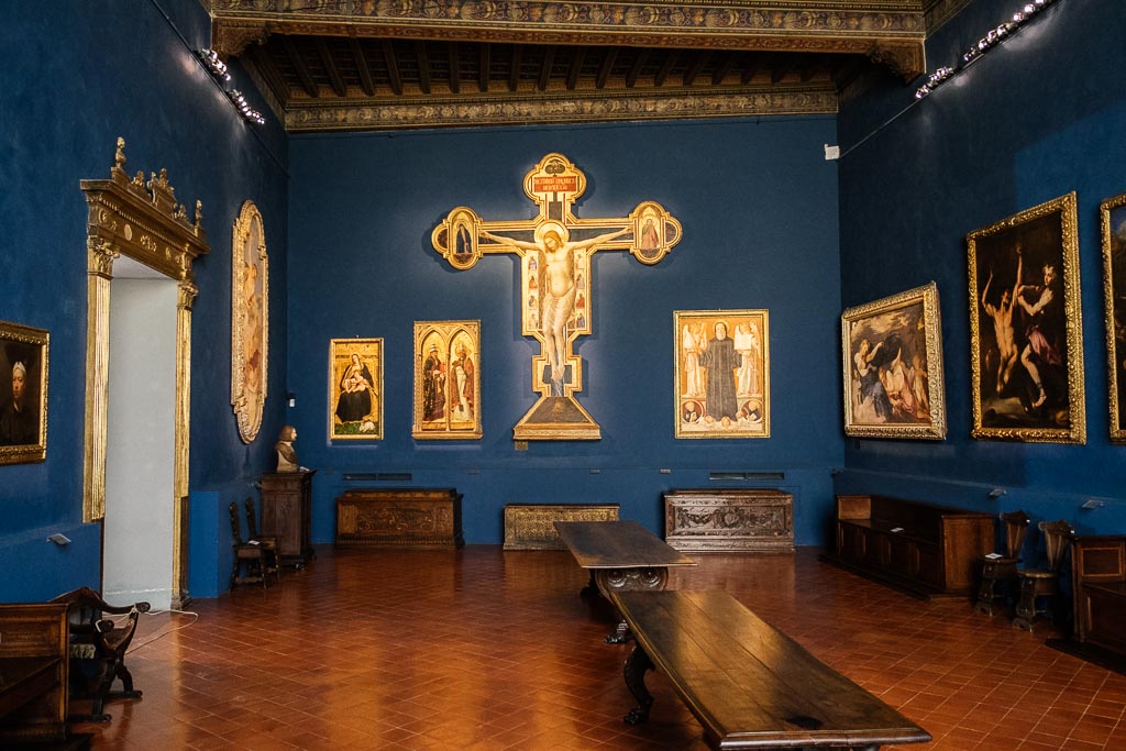 Museo Bardini: le domeniche di dicembre