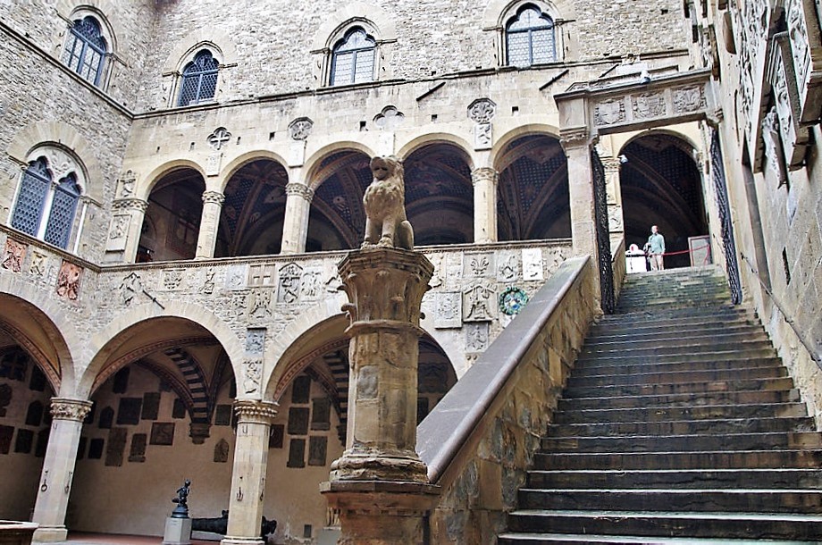 Firenze: Musei aperti a Ognissanti