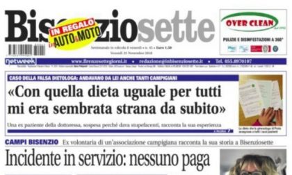 Nuovi retroscena sul caso della finta dietologa