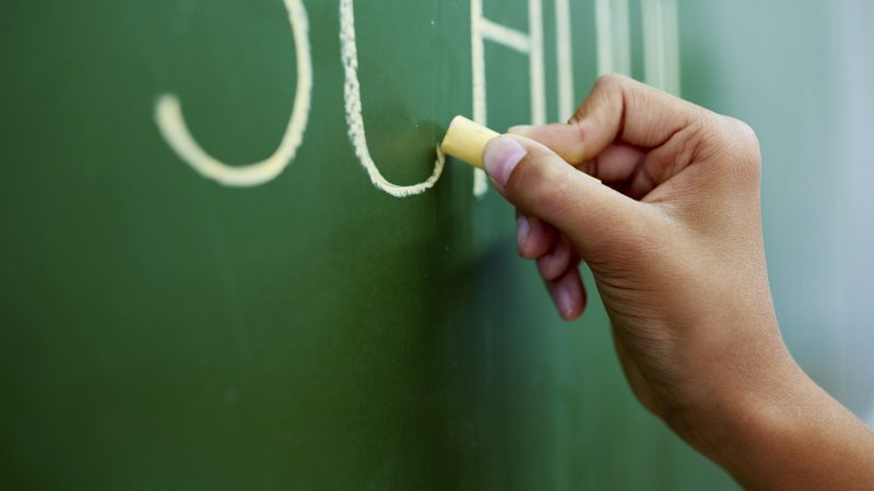 Oggi è la Giornata nazionale della sicurezza nelle scuole VIDEO