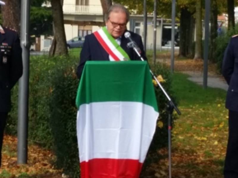 Celebrazioni del 4 novembre: Montemurlo ricorda la Prima Guerra Mondiale