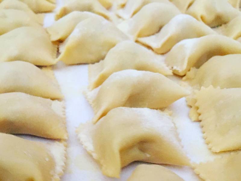 Turismo: cuochi contadini “influencer” made in Tuscany a tavola