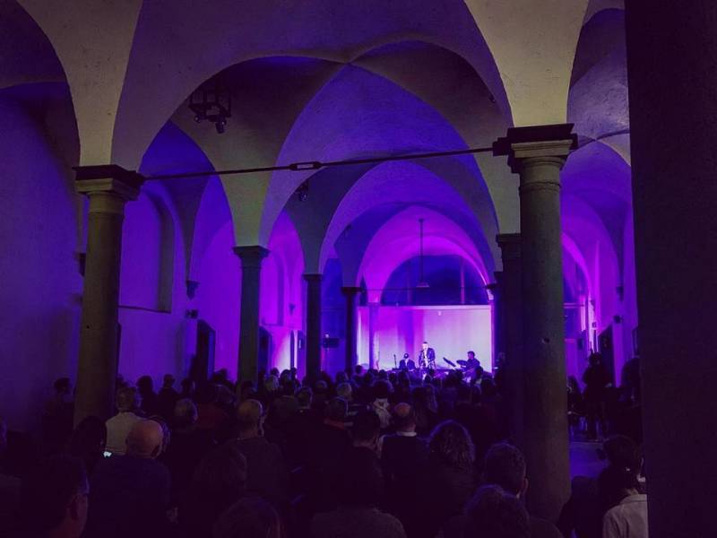 “Ognissanti suona il Jazz”, ottima la prima edizione