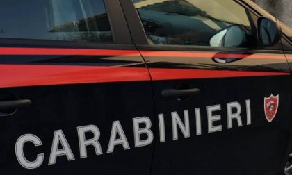 Arrestato per violenza privata e atti persecutori