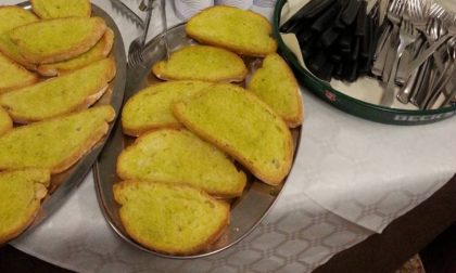 I Marchesi Grondi aprono le porte della Fattoria di Volmiano per l'Att