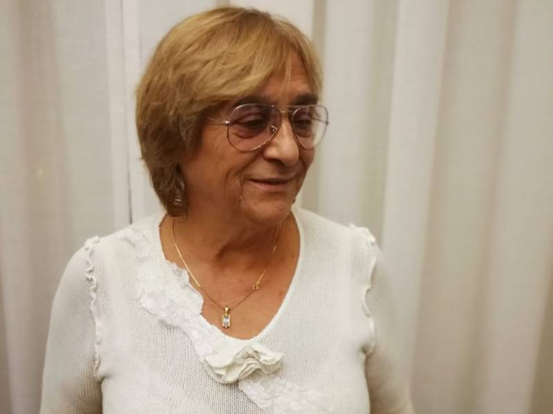 In consiglio comunale a Lastra a Signa Giovanna Moccia al posto di Ciletti