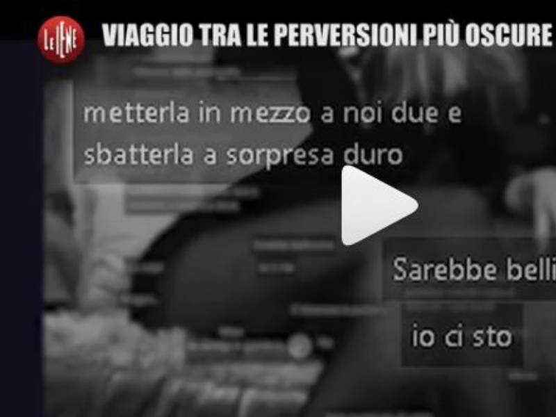 Foto dei profili Facebook finite su un sito porno