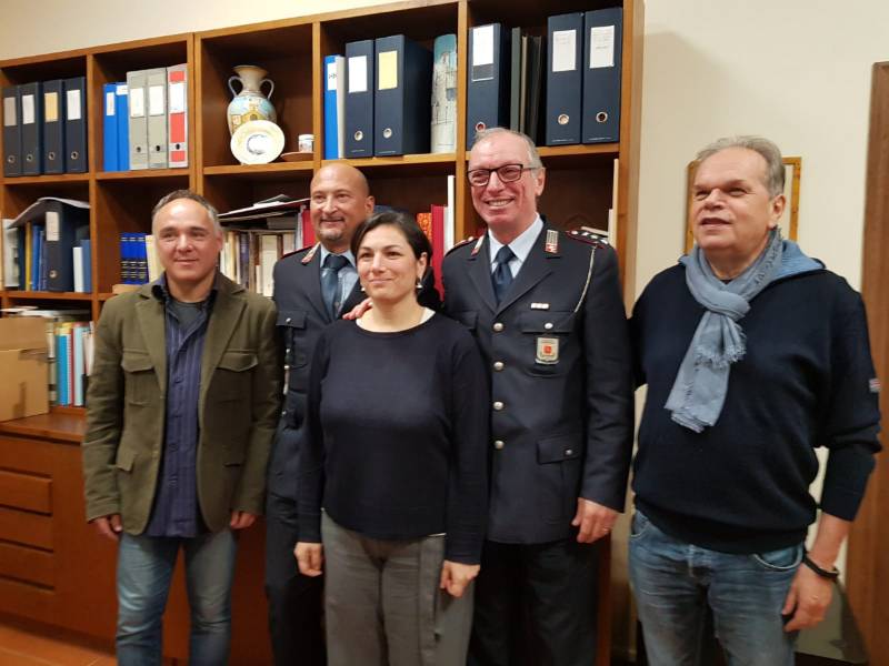 Telegram: esce il nuovo canale del comune di Montemurlo