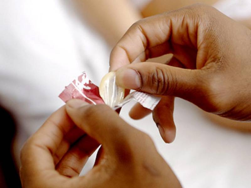 Preservativi gratis per gli under 26 in Toscana