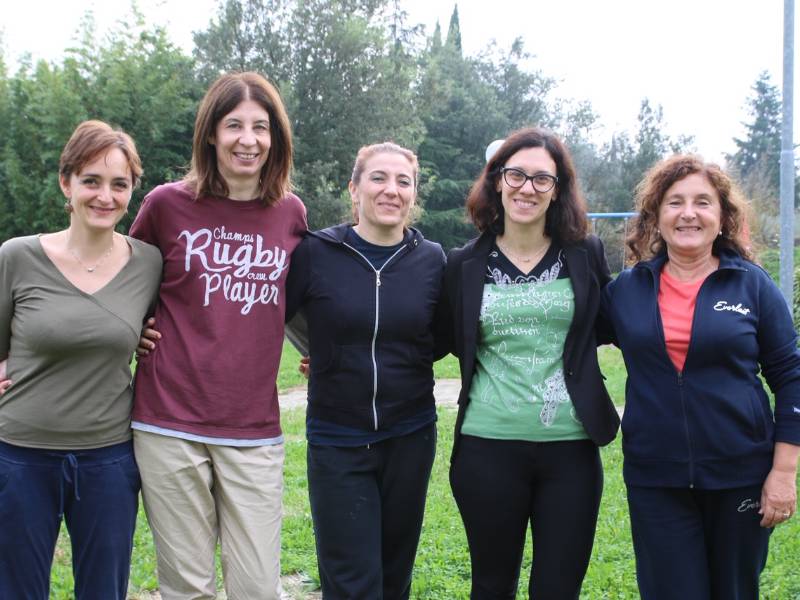 Assunzioni per le scuole di Sesto