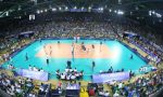 Volley, la Savino del Bene al Mandela Forum per le gare di Champions League