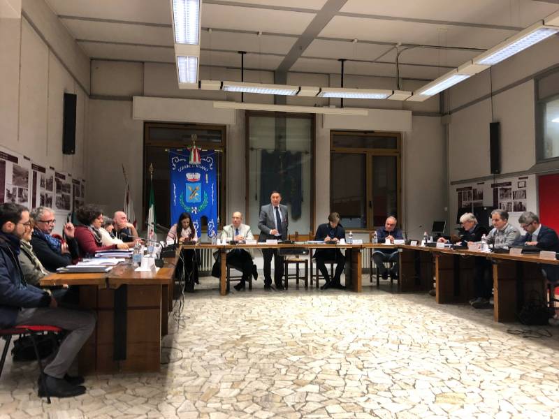 Terna: la risposta ufficiale alla realizzazione della nuova centrale a Vaiano