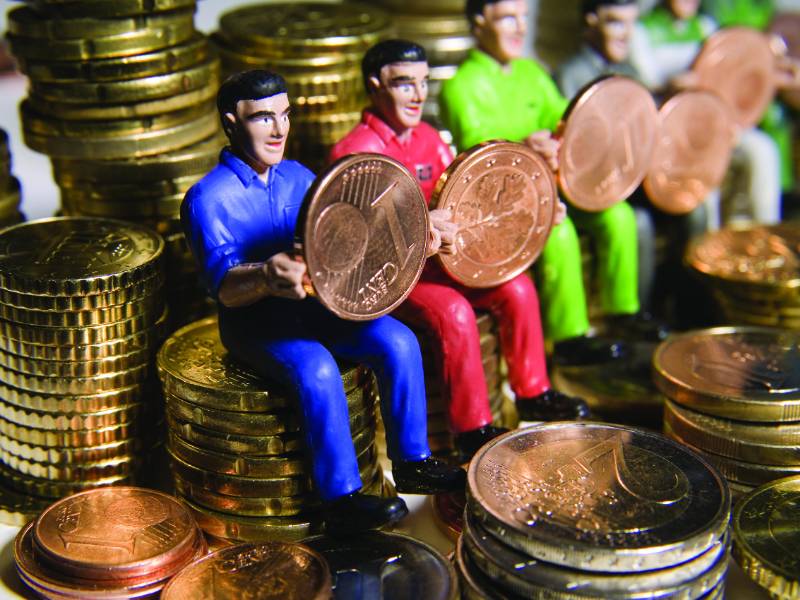 Incentivi per le attività economiche