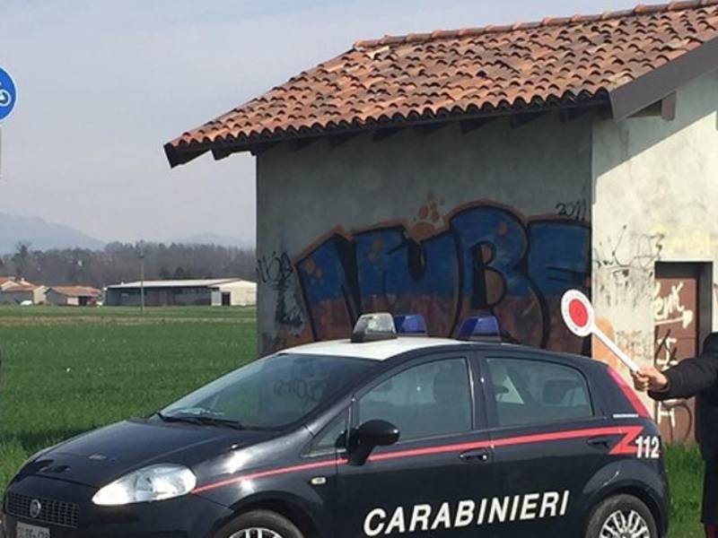 Identificato bracconiere di lupi