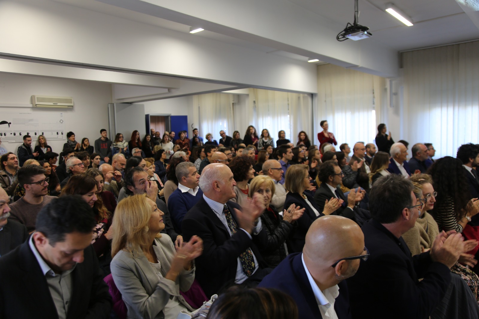 inaugurazione anno accademico Laba (2)