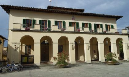 Lastra a signa: linee telefoniche del palazzo comunale e del palazzo Pretorio fuori servizio