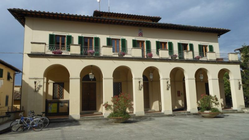 Controllo del vicinato: assemblea in sala consiliare