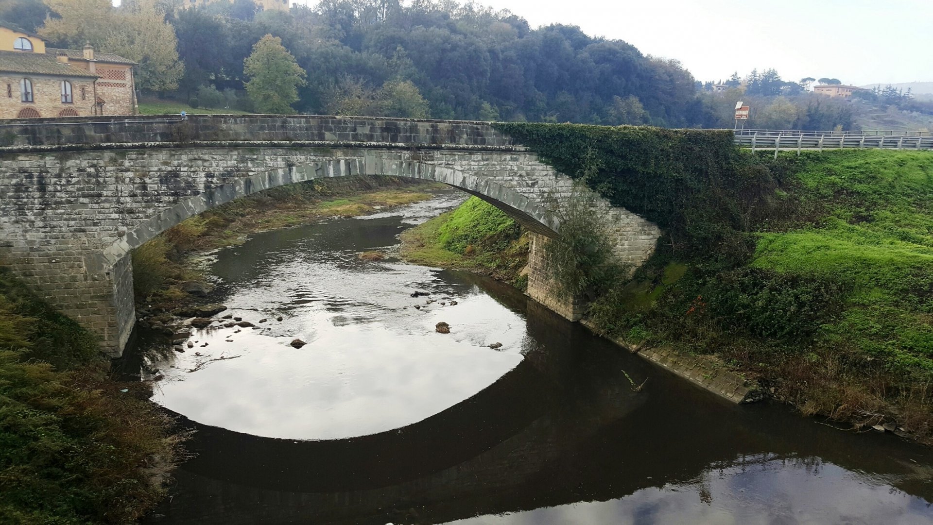 ponte ombrone