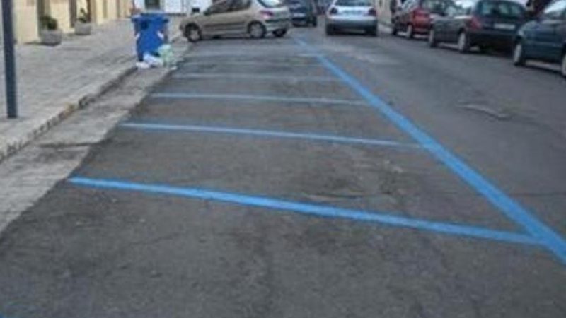 Parcheggi: a Sesto modifiche in arrivo per il piano della sosta