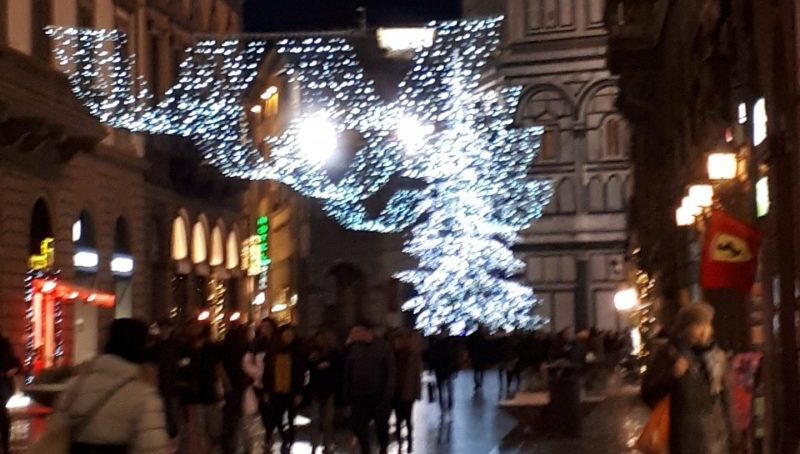 Un Natale all’insegna dell’incertezza per Confesercenti