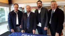 Conferenza dei servizi, Colzi e Casini (FdI): “Dichiarazioni di questi giorni sono propaganda elettorale”