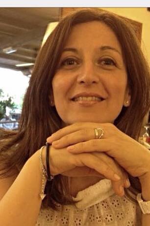 Monica Attucci: “Non riesco a rimanere a guardare quando mi chiamano in cerca di aiuto”