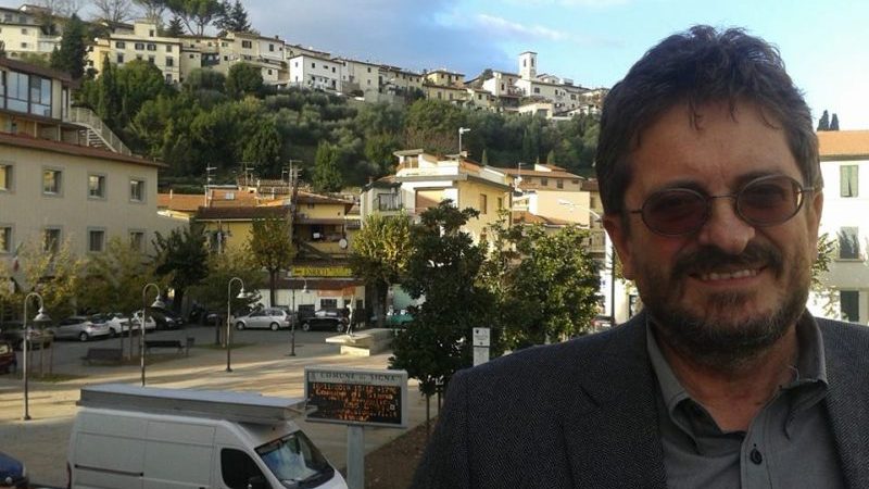 Primarie Pd, è Giampiero Fossi il candidato Sindaco a Signa