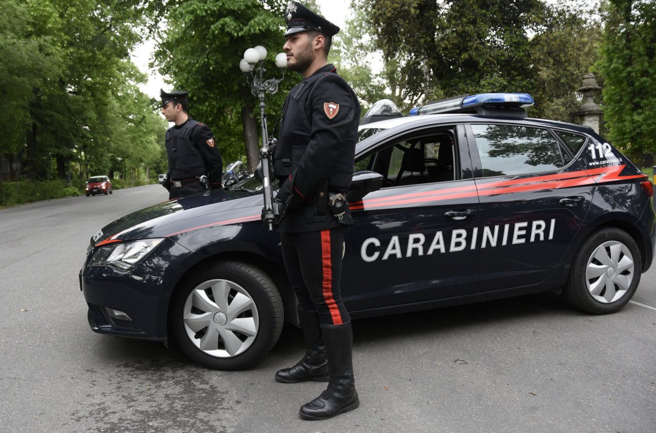 Banda di ladri ha messo a segno 37 colpi