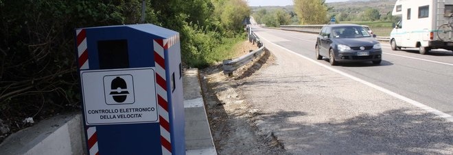 Velox Montelupo: il giudice di pace cassa, ma il Tribunale di Firenze convalida