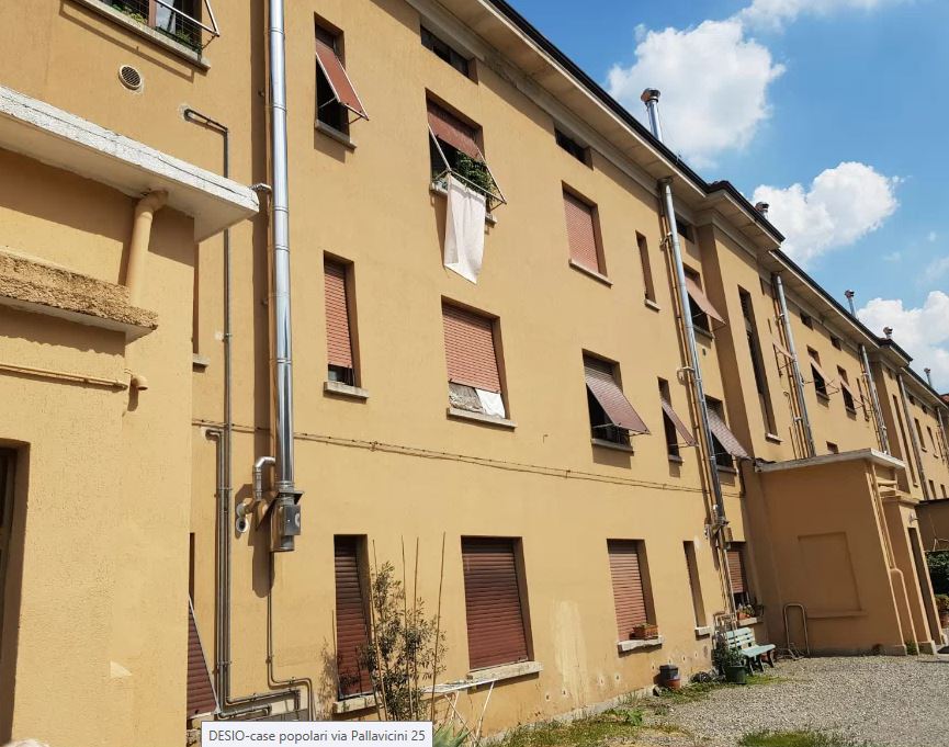 Case popolari, nuova legge in Toscana