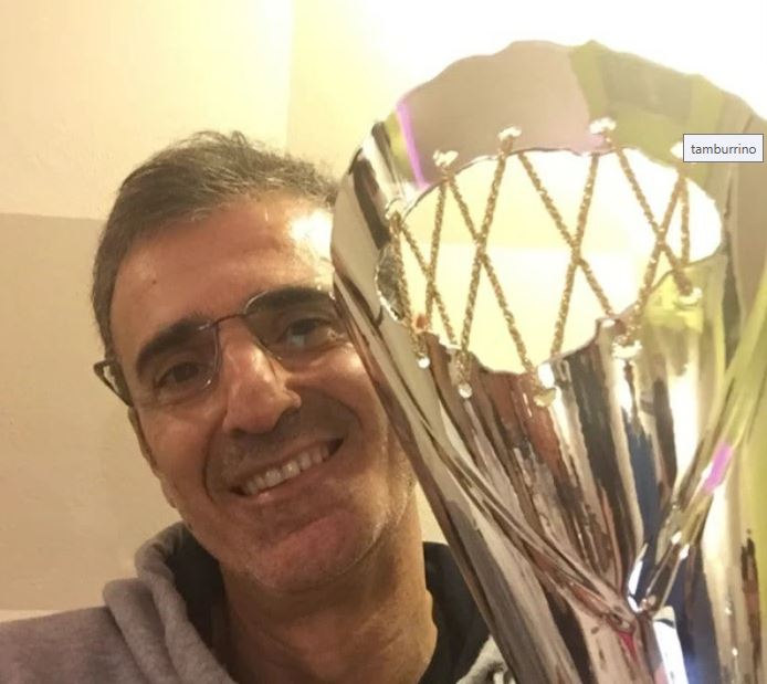 «A 55 anni gioco ancora e sogno la nazionale»