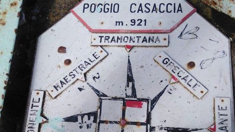 Alla scoperta delle atmosfere natalizie sul Monte Morello