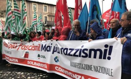 Strage piazza Dalmazia, Cgil scende in piazza