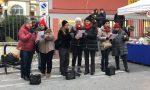 Mercatini di Natale: a Vaiano tra canti, storie e Babbo Natale VIDEO