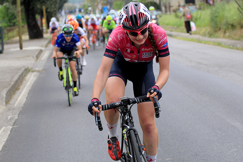 Letizia Borghesi - Foto F.OSSOLA (1)