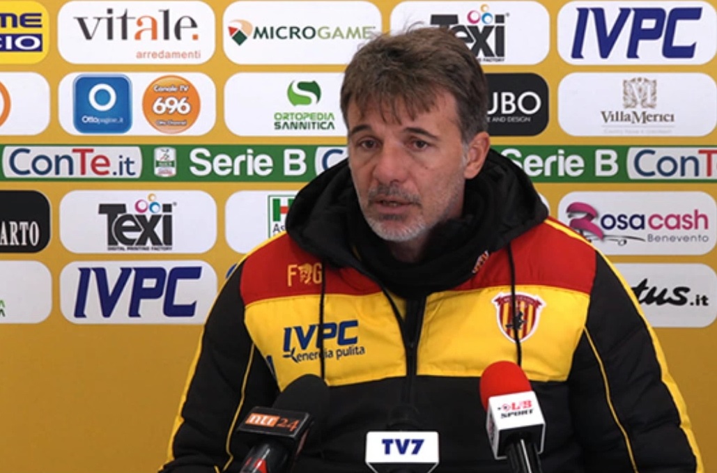 Baroni torna in Serie A